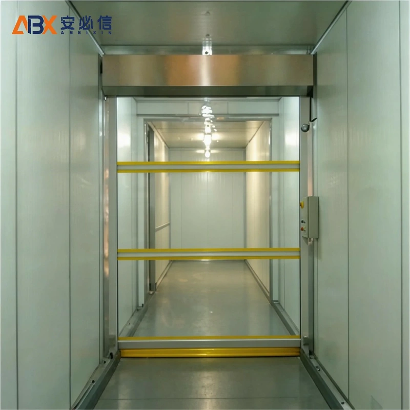 周口市快速门